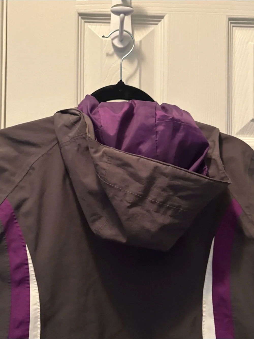 The North Face Girls Winter Jacket Shell